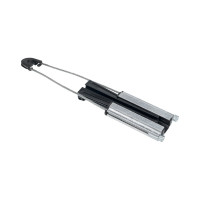 Анкерный клиновой зажим EKF PA1000 1x25-35мм2 PROxima (10 шт.) pa-1000