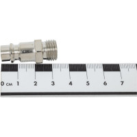 Соединитель быстросъемный PM20 (10 шт; 1/4") REMIX RM-PM20-14/10