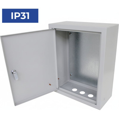 Корпус Электростандарт ЩМП-1-1 395*310*150мм IP31 821231