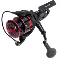 Безынерционная катушка SALMO Elite BAITFEEDER 7 5000BR 2650BR