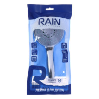 Лейка для душа RAIN 5 режимов, 120мм, SH7125 582-043