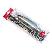 Воблер-суспендер LUCKY JOHN LJ Pro Series MAKORA SP 11.00/121 MA110SP-121