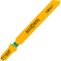 Полотна для электролобзика T118AF (2 шт; BIM) Pobedit 2500250