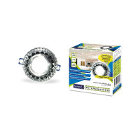 Светильник с подсветкой General Lighting Systems GCL-MR16-A-BL-9 Гранат темный 661249