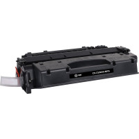 Лазерный картридж CS-CE505X-MPS ce505xx черный, 13000 страниц, для hp laserjet p2050 /p2055 /p205 Cactus 1509914