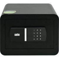 Электронный мебельный сейф Cactus 250x350x300 мм CS-SF-T25 1458541