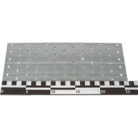 Соединительная пластина РК ГРУП 100x260х1.8 РКГ00003950