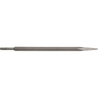 Пика sds-plus 17x400 мм для перфоратора стз-02717400 Strong D34289