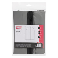Чехол для одежды VETTA ПВХ, 60x100 см 457-309