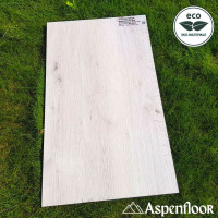 Кварц-виниловый ламинат Aspenfloor Smart Choice SPC 43 класс, 3.5 мм, SC1-02 Дуб Фостер, 1220x184x3.5 мм, толщина защитного слоя 0.3 мм, 10 шт., площадь упаковки 2.245 кв. м 4680427066191