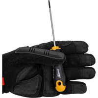 Отвертка Felo Ergonic Torx Plus IP 10x100 40910340
