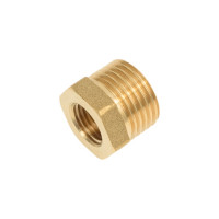 Футорка Brassco G1/2 х G1/4 Standart 4961780