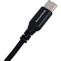Кабель VENTION USB Type C M/USB 2.0 AM - 1м. COKBF