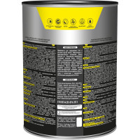 Интерьерная краска Newtone LOTUS 7, ВД, моющаяся, латексная, матовая, База А NEW, 0.8 л, 1.1 кг 81592