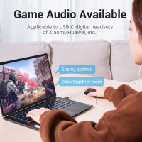 Адаптер-переходник VENTION OTG USB-CF / USB 3.0 AM CDPH0