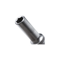 Головка торцевая длинная 8 мм, 3/8"DR Станкоимпорт CS-38.11.08-6