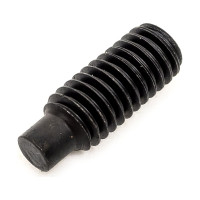 Установочный винт ЦКИ DIN915 М6x16 45H ОКС HEX3 100 шт. 11259