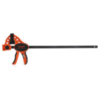 Быстрозажимная струбцина Pony Jorgensen 87x450 мм 33418