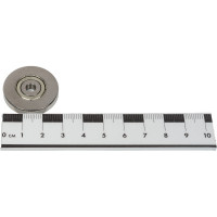 Подшипник для фрез 28.575х4.762х5 мм ARDEN 706099