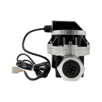 Импульсный счетчик Петролл ogm-25p 2507