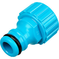 Адаптер с внутренней резьбой LUXE 1/2" PALISAD 65762