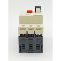 Пускатель ANDELI gv2-m32 24а~32а кнопочный () ADL06-614