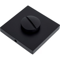 Сантехническая завертка BUSSARE WC-40 BLACK 940000004041