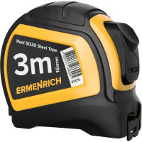 Рулетка Ermenrich (Эрменрих) Reel SQ30 81879