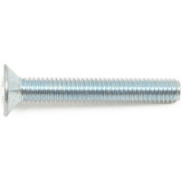 Винт ЦКИ DIN 7991, М3x20 10.9, Ц, HEX 2 100 шт. 40970