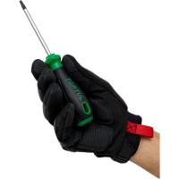 Отвертка TOPTUL Pro-Plus Torx T27x100 мм FFAF2710