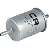 Фильтр топливный для автомобилей лада vesta/ largus/ xray h4m/ renault logan(04-)/ duster (10-) CARVILLE RACING SVY6002