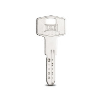 Цилиндровый механизм KALE KILIT 164bm 26+10+35m: 71 мм, bp, 5k, stb, к-в 164BM000169