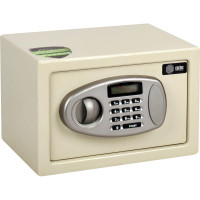 Электронный мебельный сейф CACTUS CS-SF-E20L 200x310x200 мм 1809130