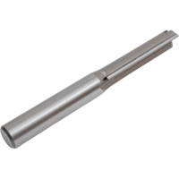 Фреза пазовая врезная усиленный сплав (12х51 мм; Z2+1; хвостовик 12 мм) WPW PT81202