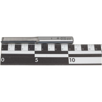 Фреза пазовая врезная усиленный сплав (12х51 мм; Z2+1; хвостовик 12 мм) WPW PT81202