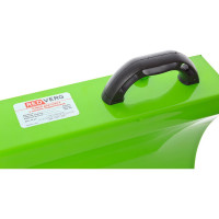 Отвал для снега для машины подметальной RD-SW60/7Q (830671) REDVERG 6684348