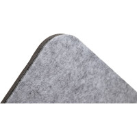 Коврик K-1000 41.5х32 см для БШМ и оверлоков Micron 693565