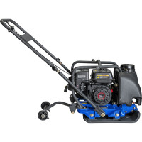 Виброплита ТСС TSS-WP100TL (колесный комплект, бак) 207183