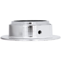 Нижнее крепление для трубы 50 мм Palladium JF-34 BH CP 115831