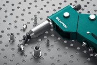 Kraftool сменная насадка м3 для заклепочника combo3-m6 (31178-m3)