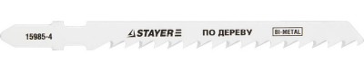 Полотна stayer 