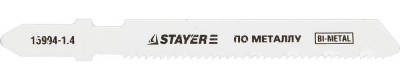 Полотна stayer 