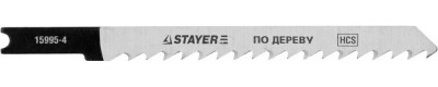 Полотна stayer 