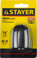 Stayer 10 мм, 1/2