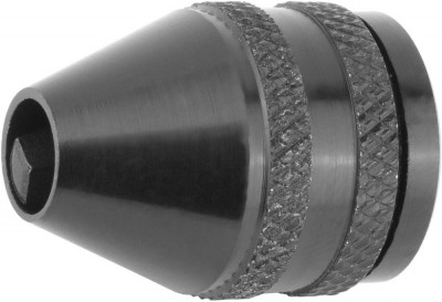 Stayer d 0.3-3.2 мм, м 8 х 0.75 мм, мини-патрон для электрогравёра (29908)