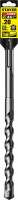 Stayer hercules-4х, 20 x 250/360 мм, sds-max бур, professional (29370-250-20)