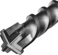 Stayer hercules-4х, 20 x 250/360 мм, sds-max бур, professional (29370-250-20)
