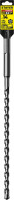 Stayer hercules-4х, 14 x 410/540 мм, sds-max бур, professional (29370-410-14)