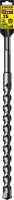 Stayer hercules-4х, 25 x 410/520 мм, sds-max бур, professional (29370-410-25)