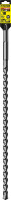 Stayer hercules-4х, 18 x 610/740 мм, sds-max бур, professional (29370-610-18)